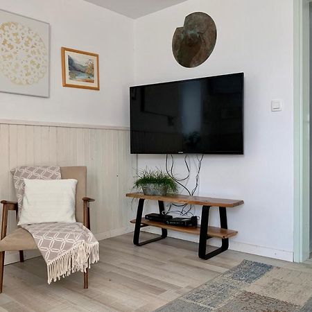 Apartment Micnek Bled Luaran gambar