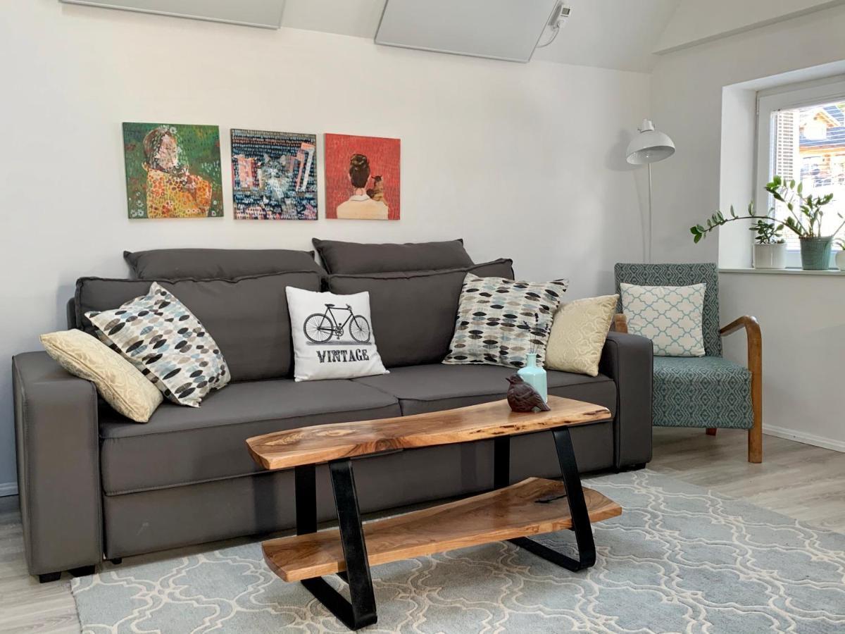 Apartment Micnek Bled Luaran gambar