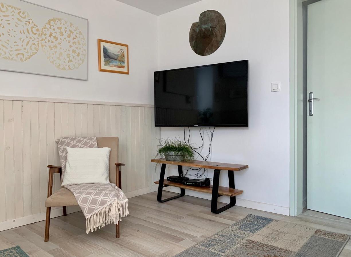 Apartment Micnek Bled Luaran gambar
