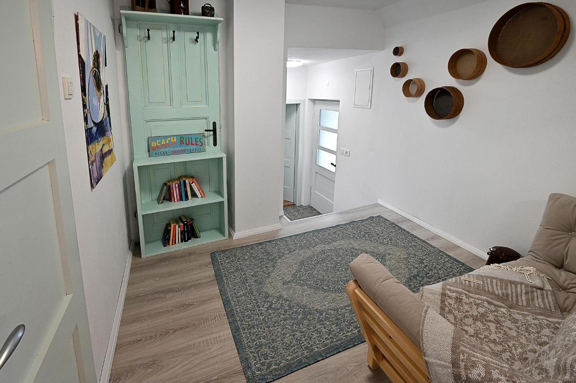 Apartment Micnek Bled Luaran gambar